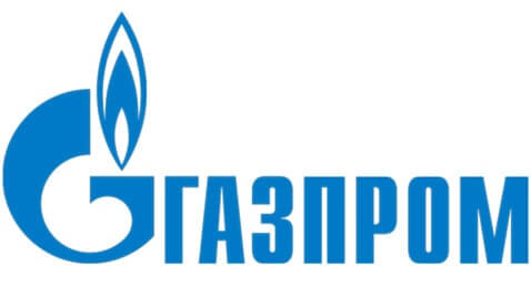 Гаспром