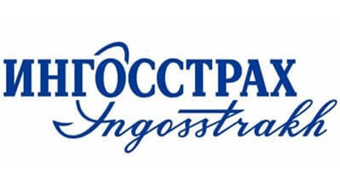Ингострах[