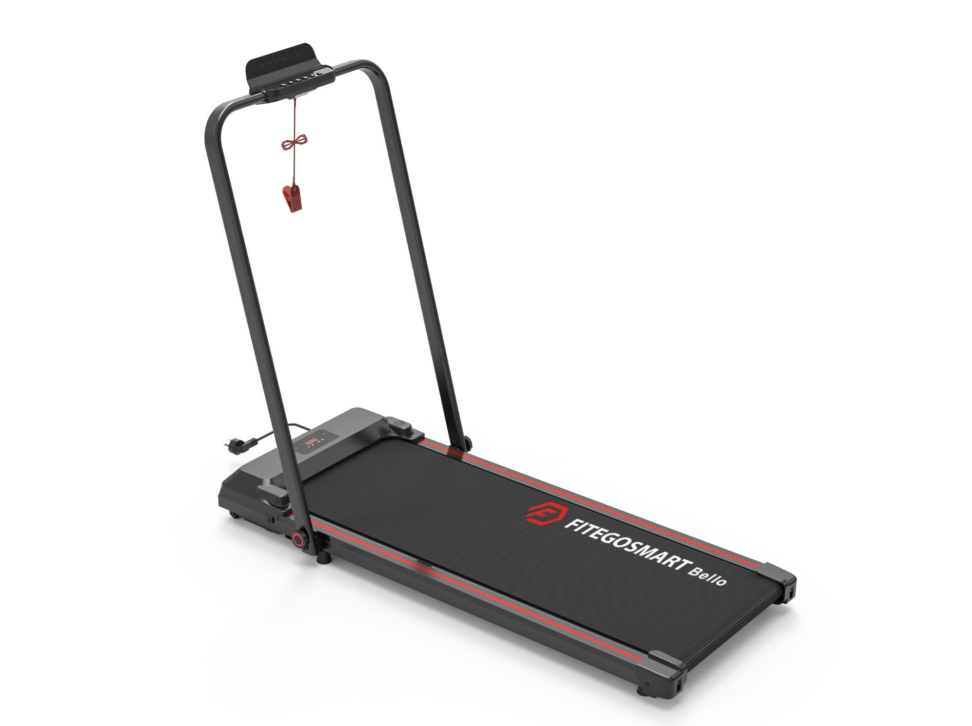 Беговая дорожка Fitеgоsmart Вellа Беговая дорожка Fitеgоsmart Вellа