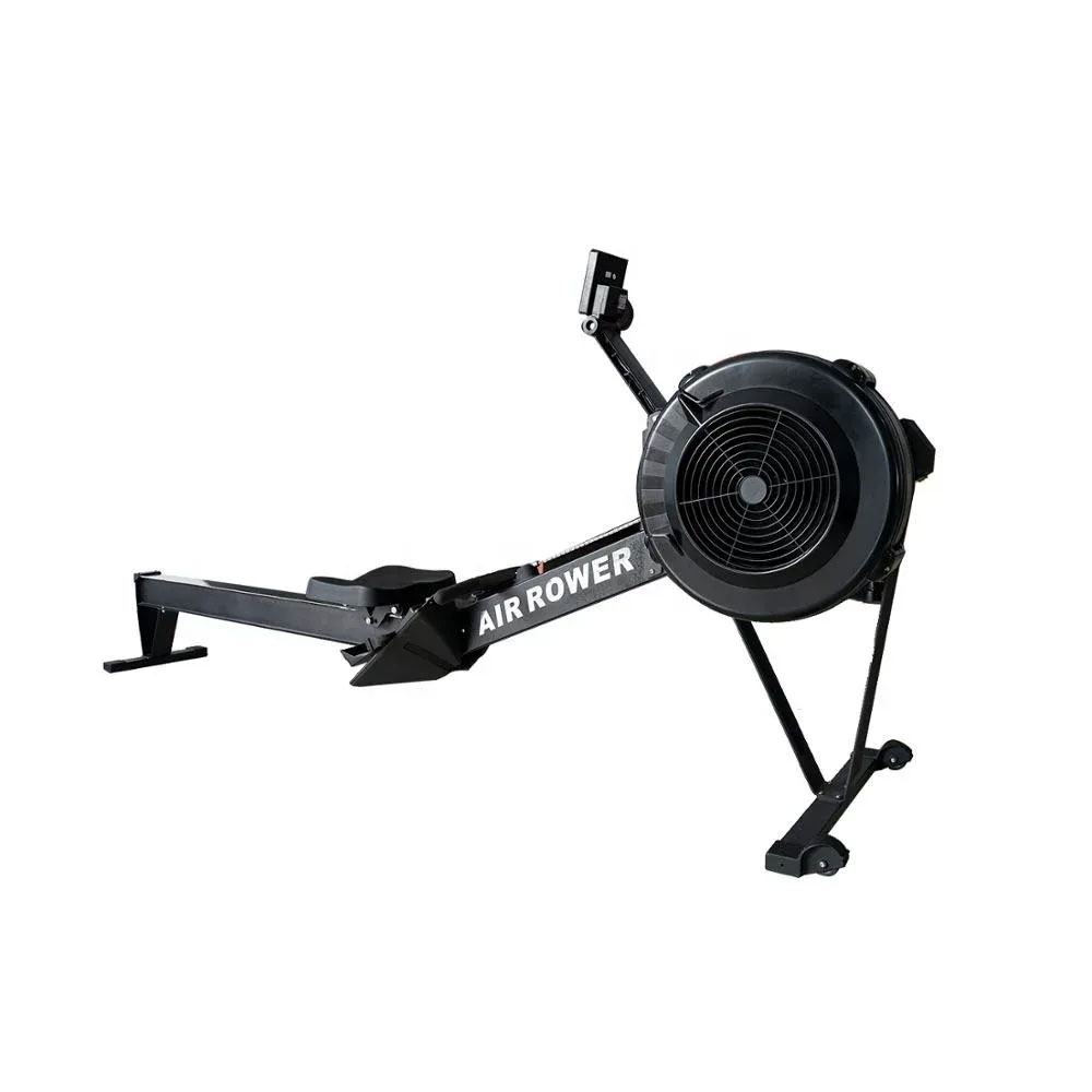 Аренда гребного тренажера Air Rower (аналог Concept2) Аренда гребного тренажера Air Rower (аналог Concept2)