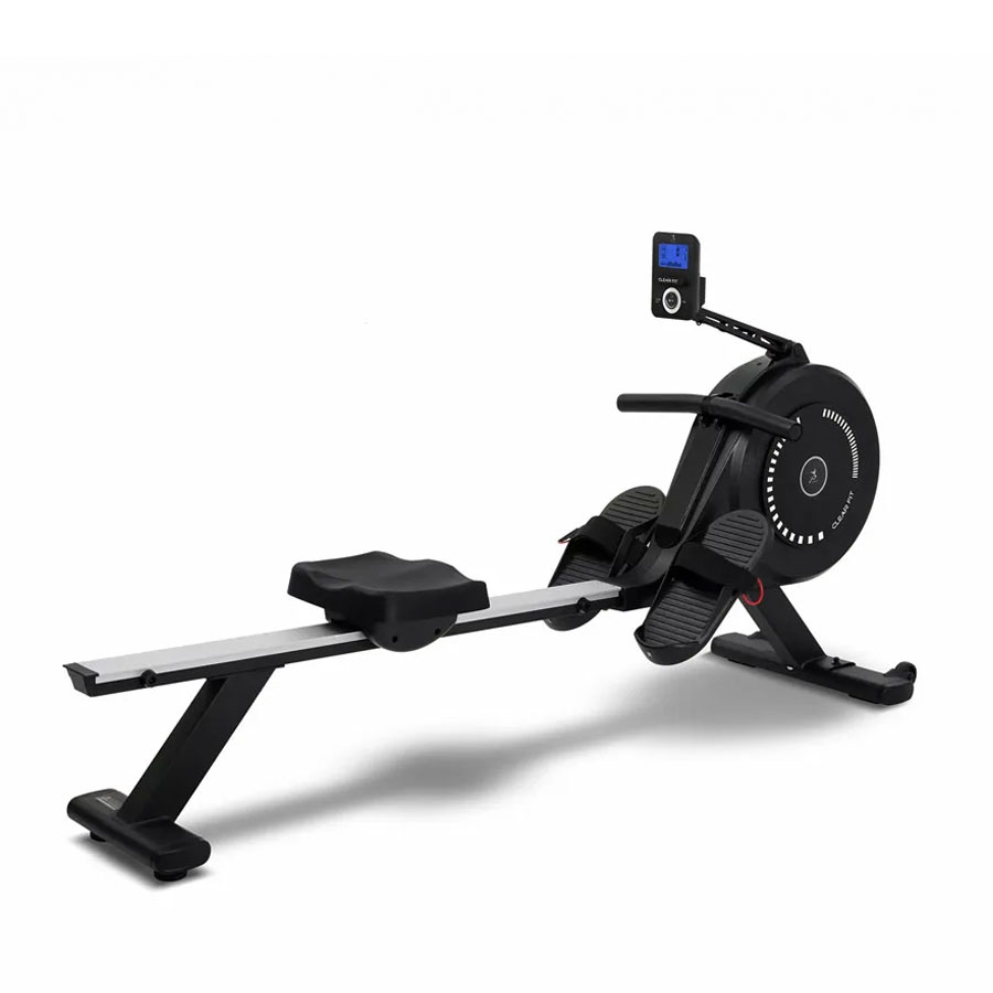 Аренда гребного тренажера Clear Fit Starthouse RS 500 Аренда гребного тренажера Clear Fit Starthouse RS 500