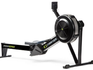 Аренда гребного тренажера Concept2 model D PM3 Аренда гребного тренажера Concept2 model D PM3
