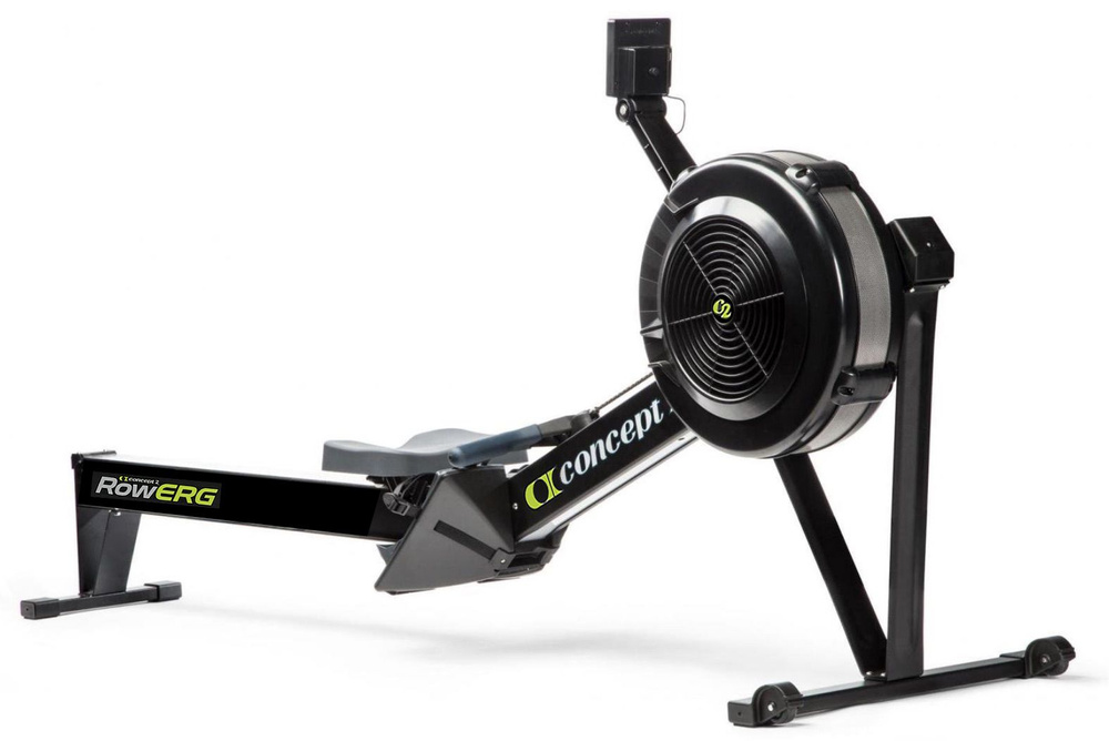 Аренда гребного тренажера Concept2 model D PM3 Аренда гребного тренажера Concept2 model D PM3