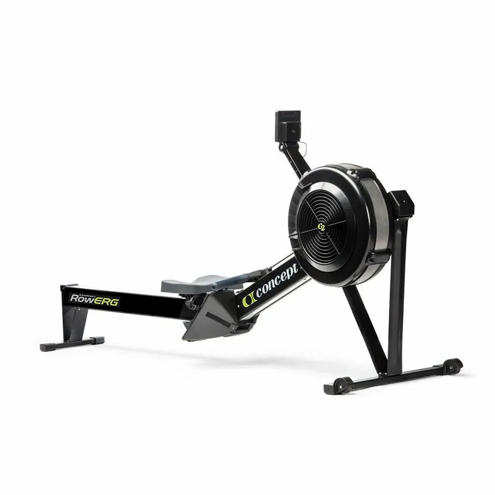 Аренда гребного тренажера Concept2 RowErg Standart Аренда гребного тренажера Concept2 RowErg Standart