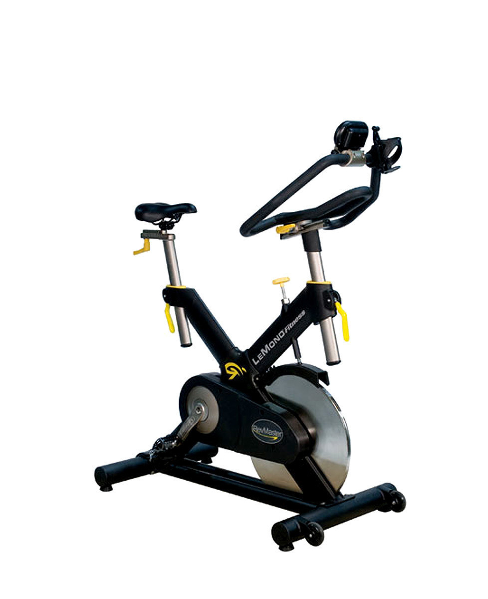 Аренда велотренажера LeMond Fitness RevMaster Pro Аренда велотренажера LeMond Fitness RevMaster Pro