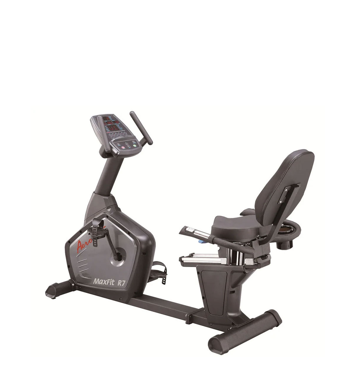 Аренда велотренажера MaxFit R7 Аренда велотренажера MaxFit R7