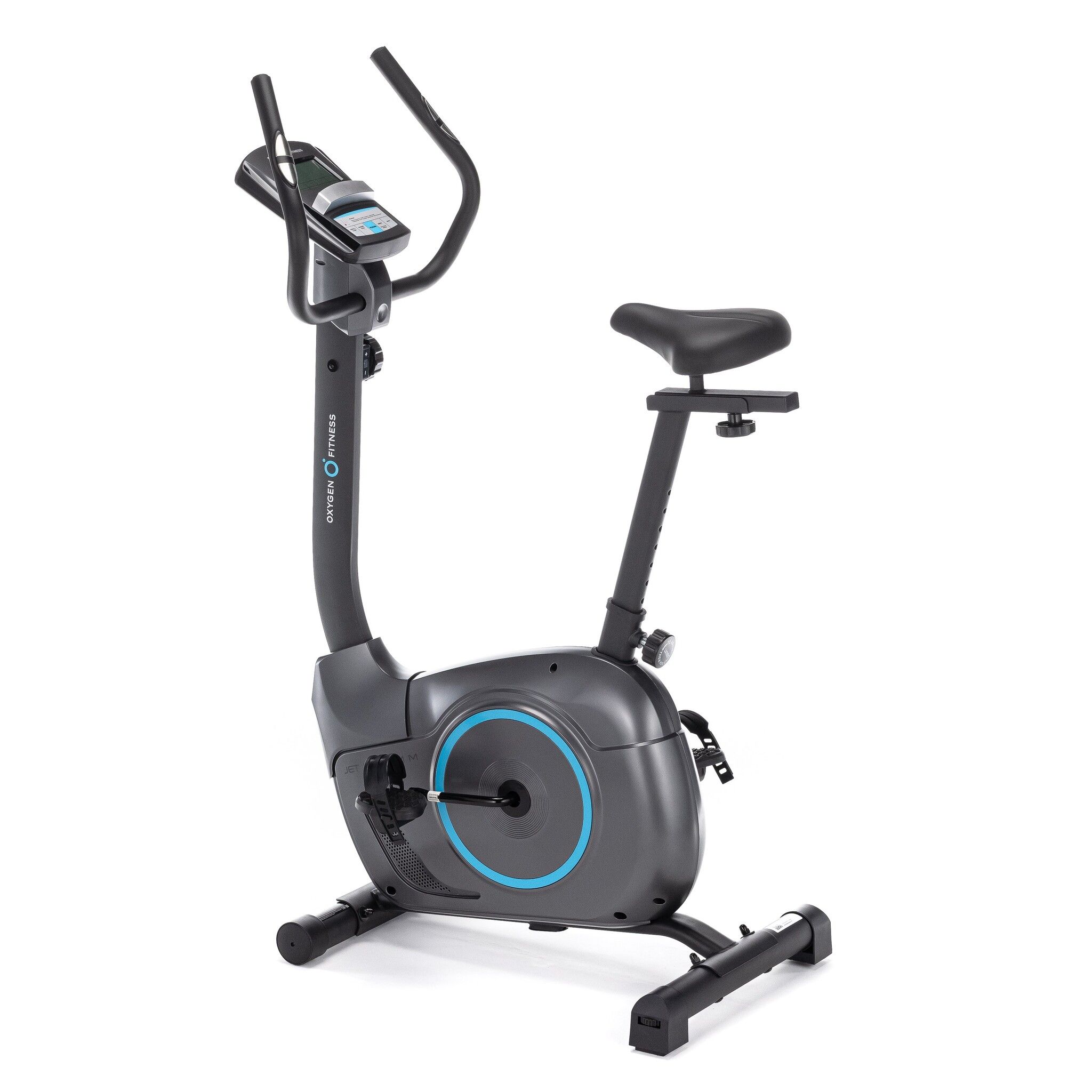 Аренда велотренажера OXYGEN FITNESS JET STREAM A Аренда велотренажера OXYGEN FITNESS JET STREAM A