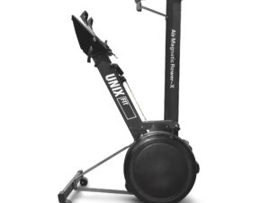 Аренда гребного тренажера Unix Fit Air Rower-X Black Аренда гребного тренажера Unix Fit Air Rower-X Black