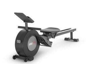 Аренда гребного тренажера Unix Fit Techno Rower 360 Аренда гребного тренажера Unix Fit Techno Rower 360