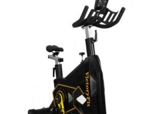Аренда велотренажера спин-байк VictoryFit VF-GymRider 225 Black Аренда велотренажера спин-байк VictoryFit VF-GymRider 225 Black