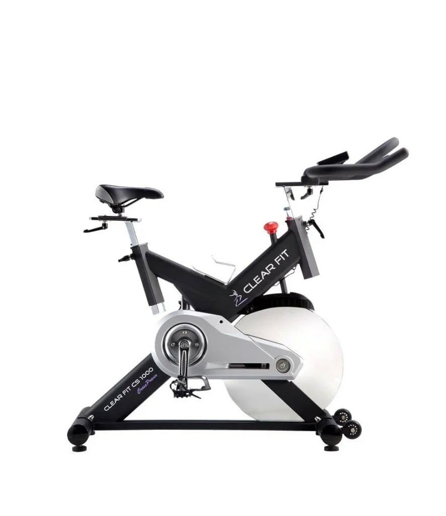 Аренда спин-байка Clear Fit CrossPower CS 1000 Аренда спин-байка Clear Fit CrossPower CS 1000